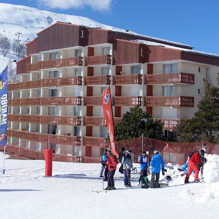 Appartement 4 Personnes Aux Pieds Des Pistes Wifi Netflix Les Deux Alpes Esterno foto