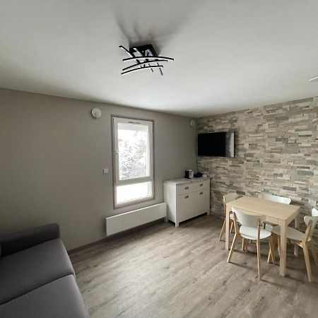 Appartement 4 Personnes Aux Pieds Des Pistes Wifi Netflix Les Deux Alpes Esterno foto