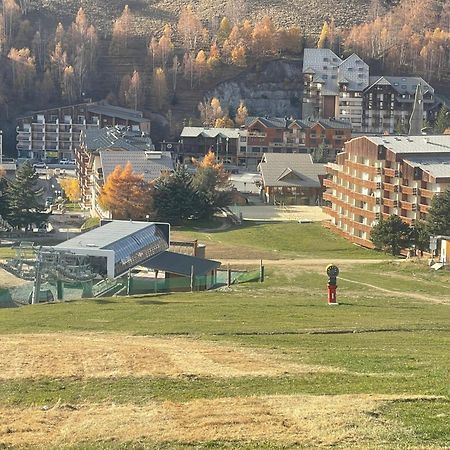 Appartement 4 Personnes Aux Pieds Des Pistes Wifi Netflix Les Deux Alpes Esterno foto