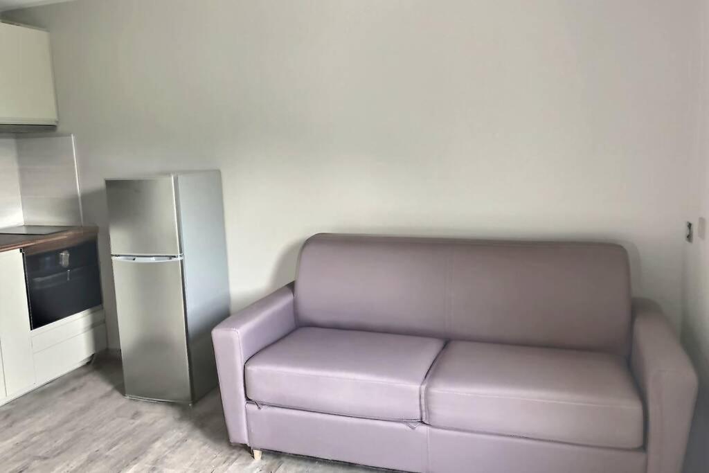 Appartement 4 Personnes Aux Pieds Des Pistes Wifi Netflix Les Deux Alpes Esterno foto