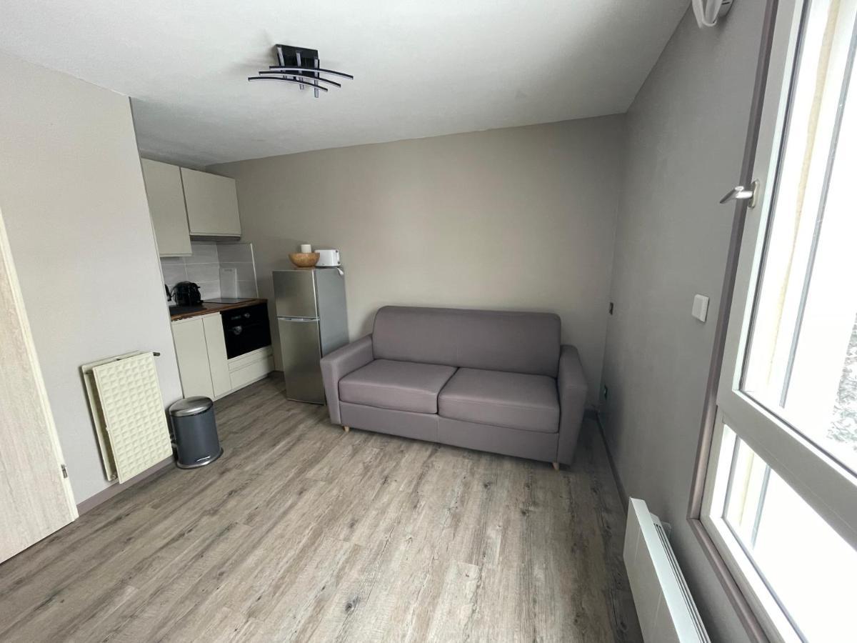 Appartement 4 Personnes Aux Pieds Des Pistes Wifi Netflix Les Deux Alpes Esterno foto