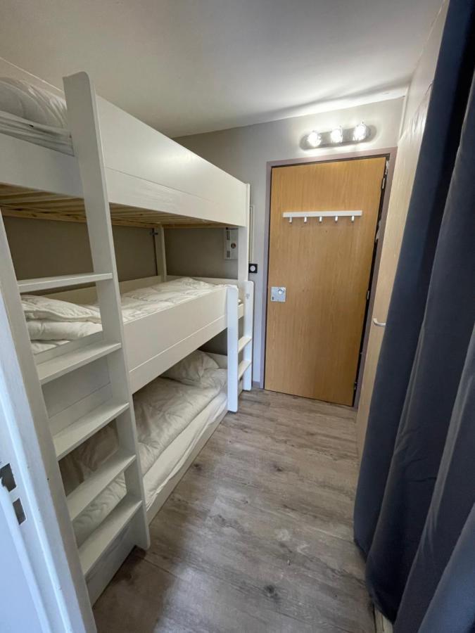 Appartement 4 Personnes Aux Pieds Des Pistes Wifi Netflix Les Deux Alpes Esterno foto