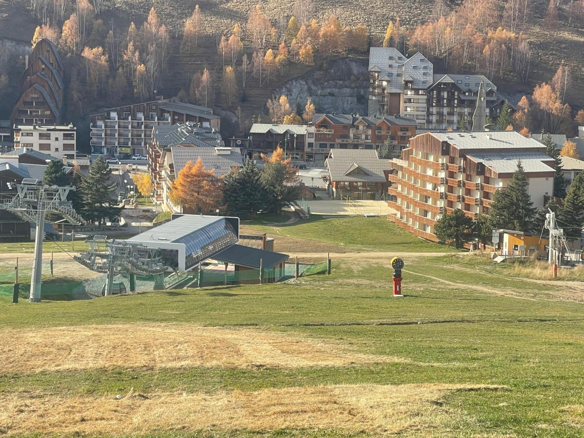Appartement 4 Personnes Aux Pieds Des Pistes Wifi Netflix Les Deux Alpes Esterno foto